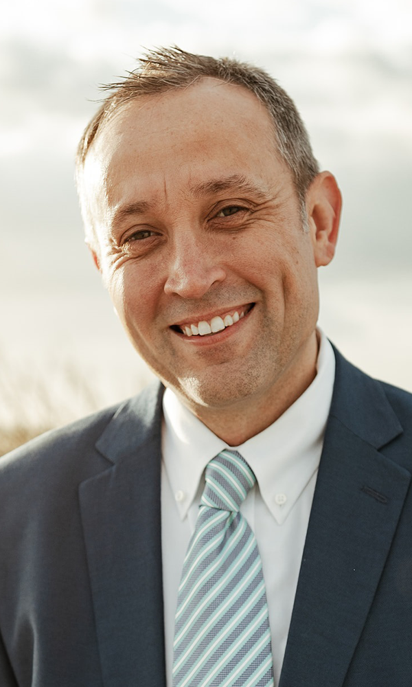 Corey Riggs